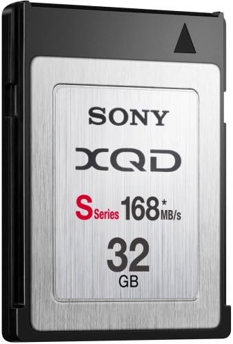 Sony 32gb XQD S-Серија Мемориска Картичка