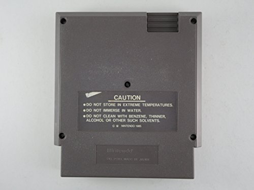 M.U.S.C.L.E. [Nintendo NES]
