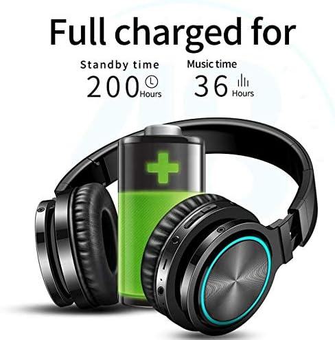 Слушалките за безжични игри Kofire 2.4GHz/Bluetooth за безжични игри за компјутер, лаптоп, PS5, PS4, Nintendo Switch, Dynamic EQ Ultra-Law