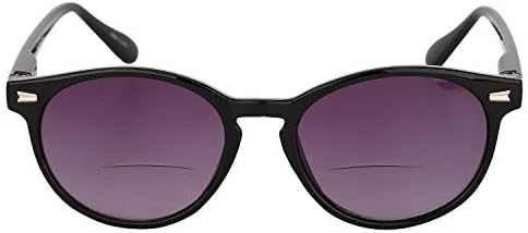 Масовна Визија Брилијантност 3 Пар Бифокални Очила За Сонце За Мажи И Жени, Читатели На Сонце На Отворено