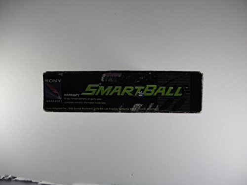 Smartball - Nintendo Super NES