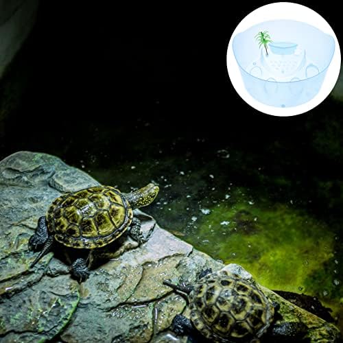 PATKAW Reptile Tank Reptile Tank Reptile Tank Turtle Tank Aquarium Turtle Tank Reptile Habitat Reptile Terrariums Reptile Habitat, Turtle Reptile