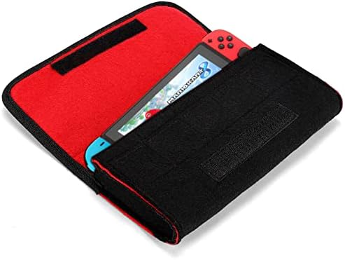 Оргазам донатор за носење на торби за складирање на заштитни патувања со слотови за игри со картички