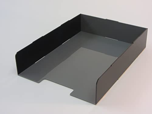 Falken Design BK2025-3-16/1212 акрилен црн лист, дебелина од 12 x 12, 3/16