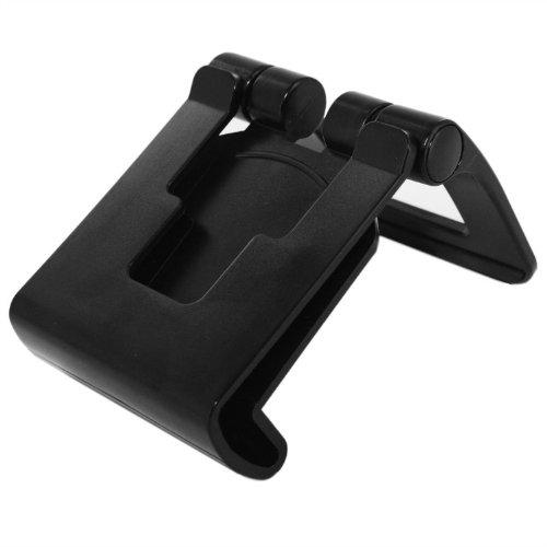 држач за држач за држачи за монтирање на држачот за монтирање на Sony PlayStation 3 PS3 потег Eye Xbox 360 камера, црна