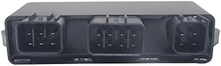 CDI Box, Engitor Module Enit за Yamaha YFM 350 Bruin 2004-2006, Grizzly 2007-2014, Wolverine 2006