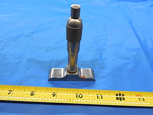 Милерс паѓа бр. 31 мерач на длабочина на микрометар направен во мерење на инспекција во САД - MS2684BU