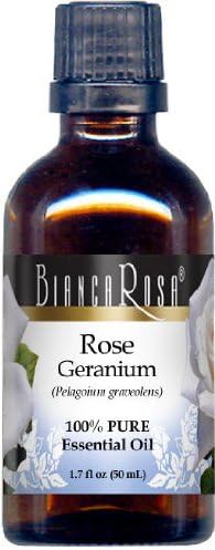 Роуз гераниум Јужна Африка чисто есенцијално масло