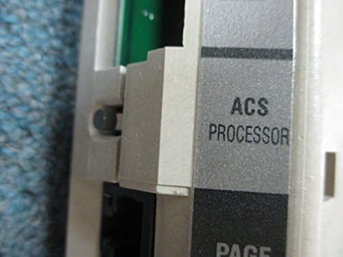Партнер ACS R6.0 процесор
