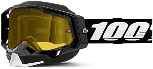 Racecraft 2 Очила за анти -магла за снежни мотори - PowerSport Racing заштитни очила