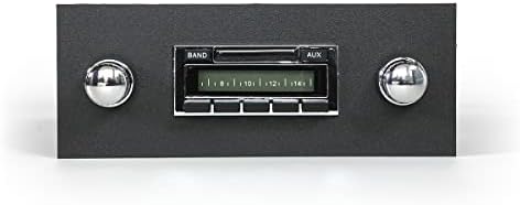 Прилагодено Автоматски Звук 1974-82 Гранада САД-230 Во Цртичка АМ / ФМ 2