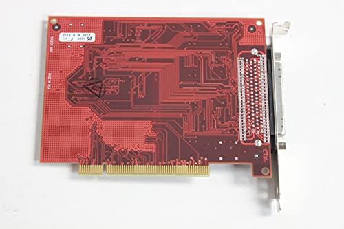 Комтрол - Quad/OCTA PCI табла