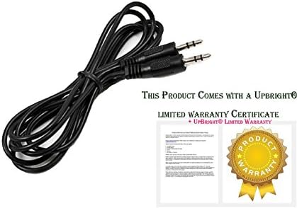 Подредениот 3,5мм Aux Stereo Audio Cable Coder Lead For Bose Portable Sounder Series iPhone, iPod, MP3, SoundLink Mini Portable