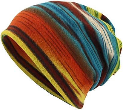 Бејнс за мажи и шамија зимска зимска гравчиња, топло руно наредено ребрестиот плетен череп капа за вратот на вратот потопло поставено време