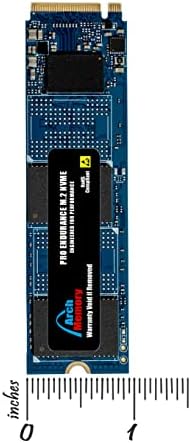 Замена На Арх Меморија За DELL SNP112P/256G AA615519 256GB M. 2 2280 PCIe NVMe Цврста Состојба Диск За Прецизност 5760