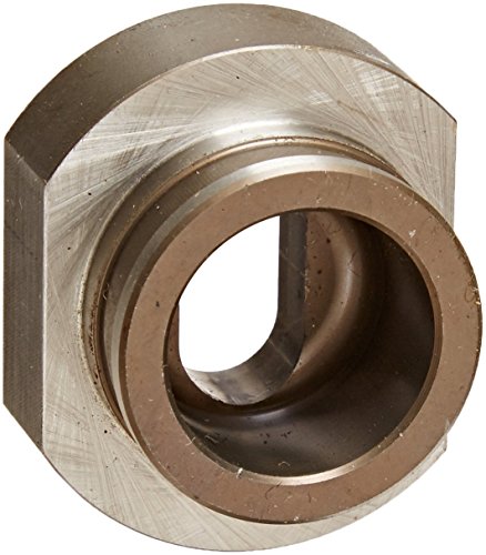Nitto Kohki TK00217-0 Die For E55-0619 Handy Selfer Electric Punch, A-Die, големина од 15 мм