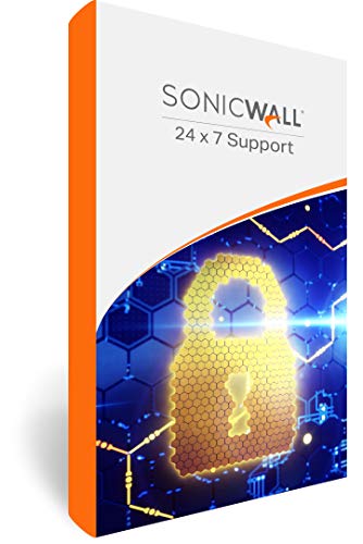 Sonicwall Switch SWS14-24FPoe со 3yr 24x7 динамична поддршка