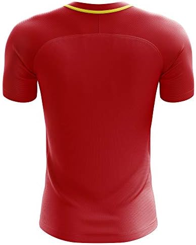 AiroSportswear Mens MLS/фудбал