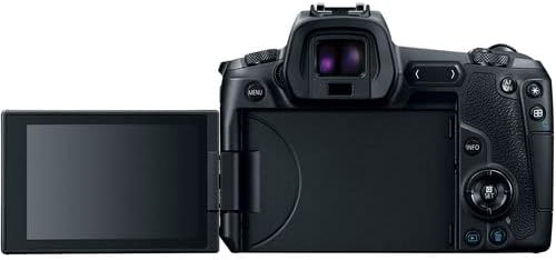Canon Eos R10 Mirroless камера w/RF 24-105mm f/4-7, 1 Е STM Леќа + 2X 64GB Меморија + Хауба + Случај + Филтри + Статив &засилувач;