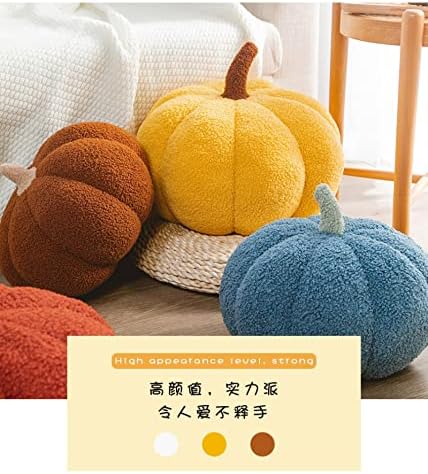 Xinghaikuajing креативна симулација со перница од тиква перница кадифен играчка прекугранична облека за деца со тиква од тиква