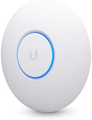 Ubiquiti uap-nanohd point d'acès 3 пристаништа