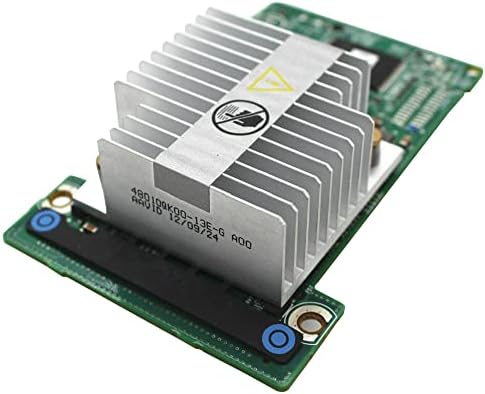 H310 Mini Monolitic Raid Controller Card FW: P20 LSI 9211-8i IT Mode ZFS Freenas Unraid Sas Sata Raid Expander