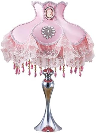 Xbwei Nordic Romantic Princess Princess Style Свадба подарок Допир Табела за ламба за украсување на ткаенини