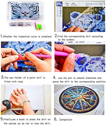 DIY 5D дијамантски сликарство е погодно за деца за возрасни почетници, пеперутка Дејзи американска знаме скапоцен камен Арт Кристал Ринестон целосна вежба дијамантс