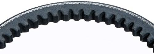 Goodyear Belts 3VX280 Тесен клин суров раб Индустриски V-појас, 28 Надвор од обемот