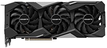 Gigabyte Radeon RX 5700 XT ИГРИ OC 8G Графичка Картичка, PCIe 4.0, 8GB 256-Битна GDDR6, GV-R57XTGAMING OC-8GD REV2. 0 Видео Картичка