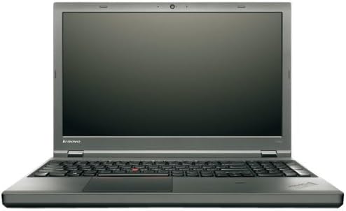 Леново ThinkPad T540p 15.6 HD Лаптоп Лаптоп Компјутер, 15.6 Инчен Дисплеј, Intel Core i5-4210M, 4GB RAM МЕМОРИЈА, 500GB HDD, Интел HD 4600 + Geforce GT 730M, Победа 10