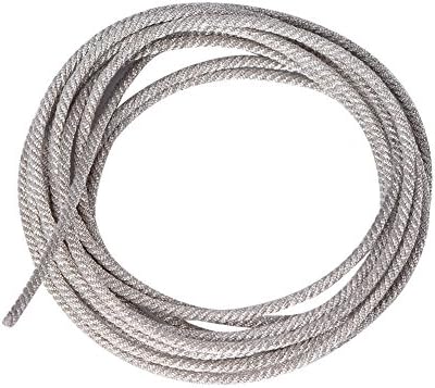 32 нишки отпорна на висока температура отпорна на изопачена жица за жица за жица