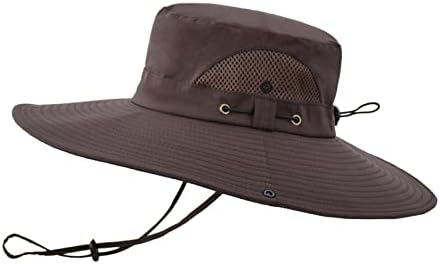 Сонце капи за мажи широки гребени за заштита на сонцето федора капи се облекуваат капа за миење зимски памучни капачиња за планинарски