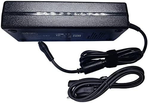 Адаптерот за Advright 20V 120W AC/DC компатибилен со MSI MPG Artymis 273CQRX-QD 273CQRX QD 3CB9 MPG273CQRXQD 27 WQHD Curved Gaming