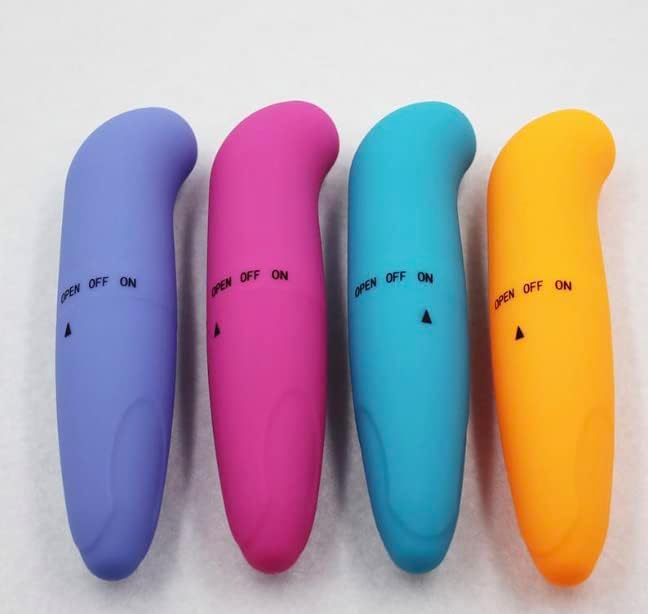 Моќен мини g-spot vibrator за почетници Мал куршум клиторикална стимулација возрасни секс играчки за жени секс