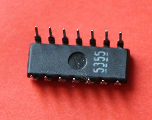 С.У.Р. & R Алатки 155LP5 Analoge 7486PC IC/Microchip СССР 25 компјутери