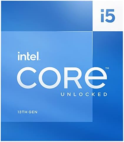 Intel Core i5-13600K Десктоп процесор и Asus Prime Z790M-Plus D4 LGA 1700 Microatx Матична плоча