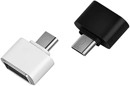 USB-C женски до USB 3.0 машки адаптер компатибилен со вашата чест FRD-AL10 Multi употреба Конвертирајќи ги функциите за додавање, како што се тастатура, погони за палецот, глув?