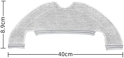 Компатибилен За Сон Бот L10 Плус Z10 Про Правосмукалка Главна Страна Четка Џогери Крпа Хепа Филтри Резервни Делови Додатоци