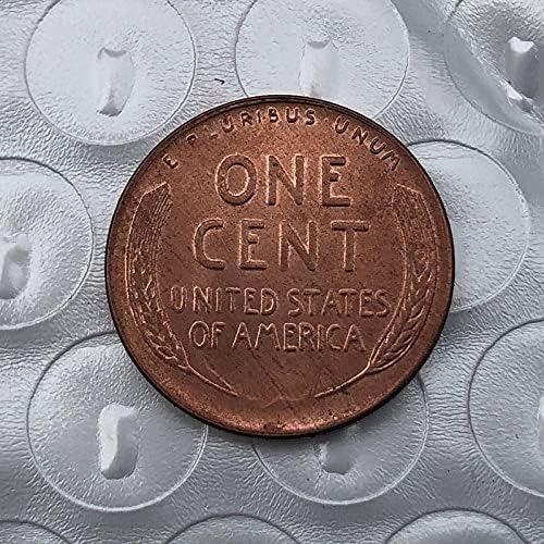1933 Криптовалута Криптовалута Омилена Монета Реплика Комеморативна Монета Американска Стара Монета Позлатена Колекционерска