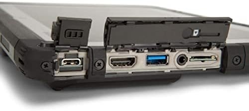 Panasonic Toodpad FZ-A2, FZ-A2A001Gam, 10,1 инчен Wuxga 10-PT Multitouch, Intel Atom X5-Z8550 1.44GHz, 4GB, 32 GB SSD, посветен GPS,