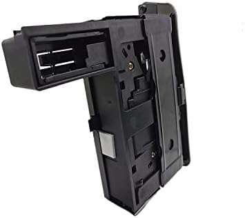 Носителот на чашата за таблата MyFandoor Dashboard одговара за 1999-2004 Ford F250 F350 F450 F550 Super Duty Excursion Заменува YC3Z-2513560-CAD