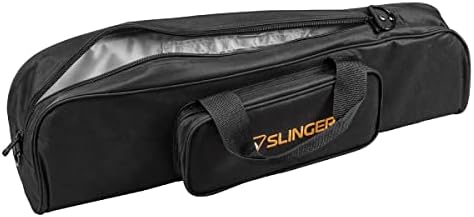 Slinger Deluxe Padded 27 Tipod Case