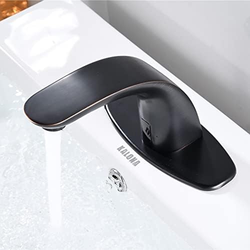 Ноксични тапаци, славини на сензори за мијалник за миење ретро автоматски сензор миксер допир допир допрете бања мијалник за