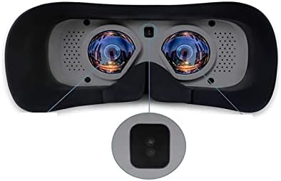 VR очила контролер на игри 3D виртуелна игра Видео очила Мобилно кино VR слушалки 2K 4K 3D компатибилни повеќе режими