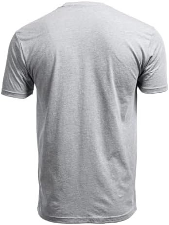 Breakingt LFGM Пит Алонсо маица за возрасни - официјално лиценциран производ на MLBPA - сива