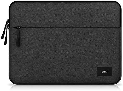 Случајот со ракав со лаптоп од 11 инчи платно за 11,6 ”Lenovo IdeaPad 130S, 120S | Флекс 11 | Lenovo 300e 500e Chromebook, 11,6 ”Asus Vivobook