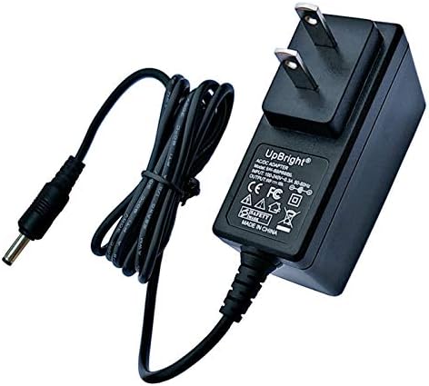 Адаптерот за исправен 5V AC/DC компатибилен со Sony PlayStation TV PS Vita VTE-1001 F1 409B-VTE1001 S1 VTE-1000 AA01 AB01 VTE-1016 PCH-2000