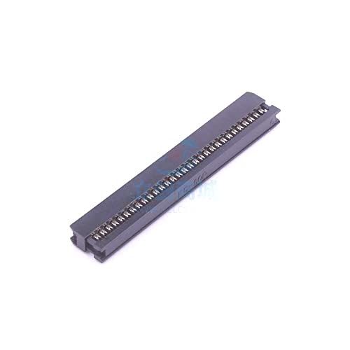 5 компјутери 2.54mm2*30p Crimping Terminal IDC конектор P = 2.54mm IDC конектор 2.54mm 531460ybs0bw02