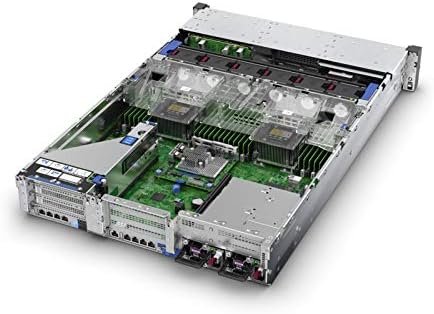HPE Proliant DL380 GEN10 4208 1P 32GB-R P816-A NC 12LFF 800W RPS сервер